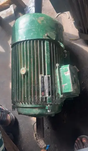 Tokunbo 20hp