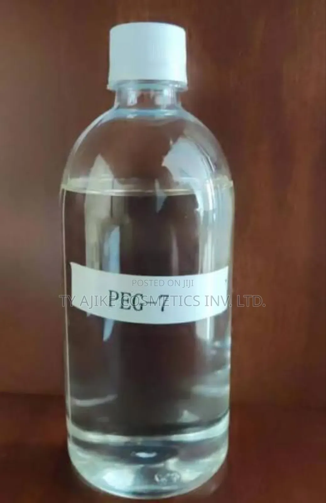 Peg-7 Glyceryl Cocoate, 100ml