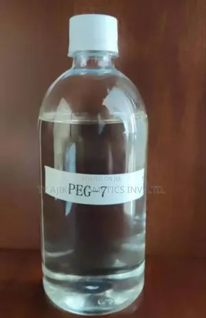 Peg-7 Glyceryl Cocoate, 100ml