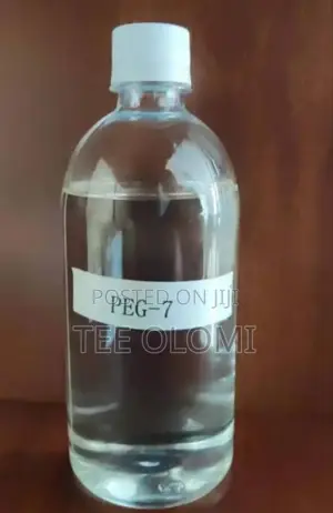 Peg-7 Glyceryl Cocoate, 100ml