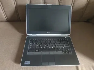 Laptop Dell Latitude E6430 16GB Intel Core i5 SSD 512GB