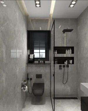 Bespoke Bathroom Design Installation