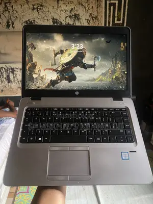 Laptop HP EliteBook 840 G3 8GB Intel Core i5 SSD 256GB