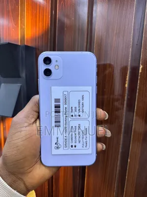 Apple iPhone 11 128 GB White