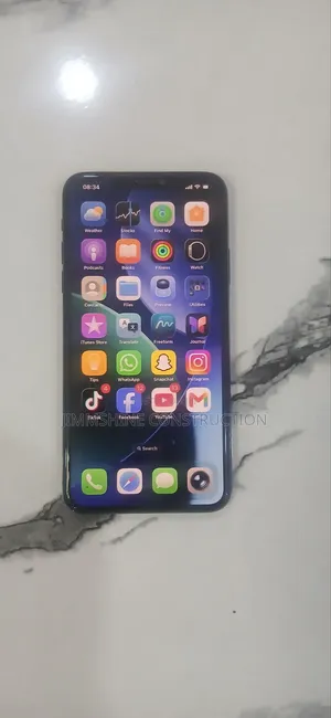 Apple iPhone 11 Pro Max 64 GB Graphite