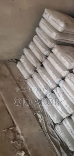 Dangote and Bua Cement Distributor Nationwide