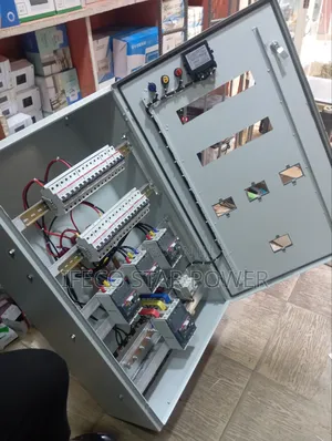 1000amp Schneider Contactor 4pole