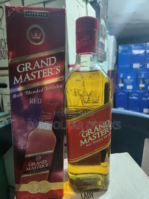 Grand Master