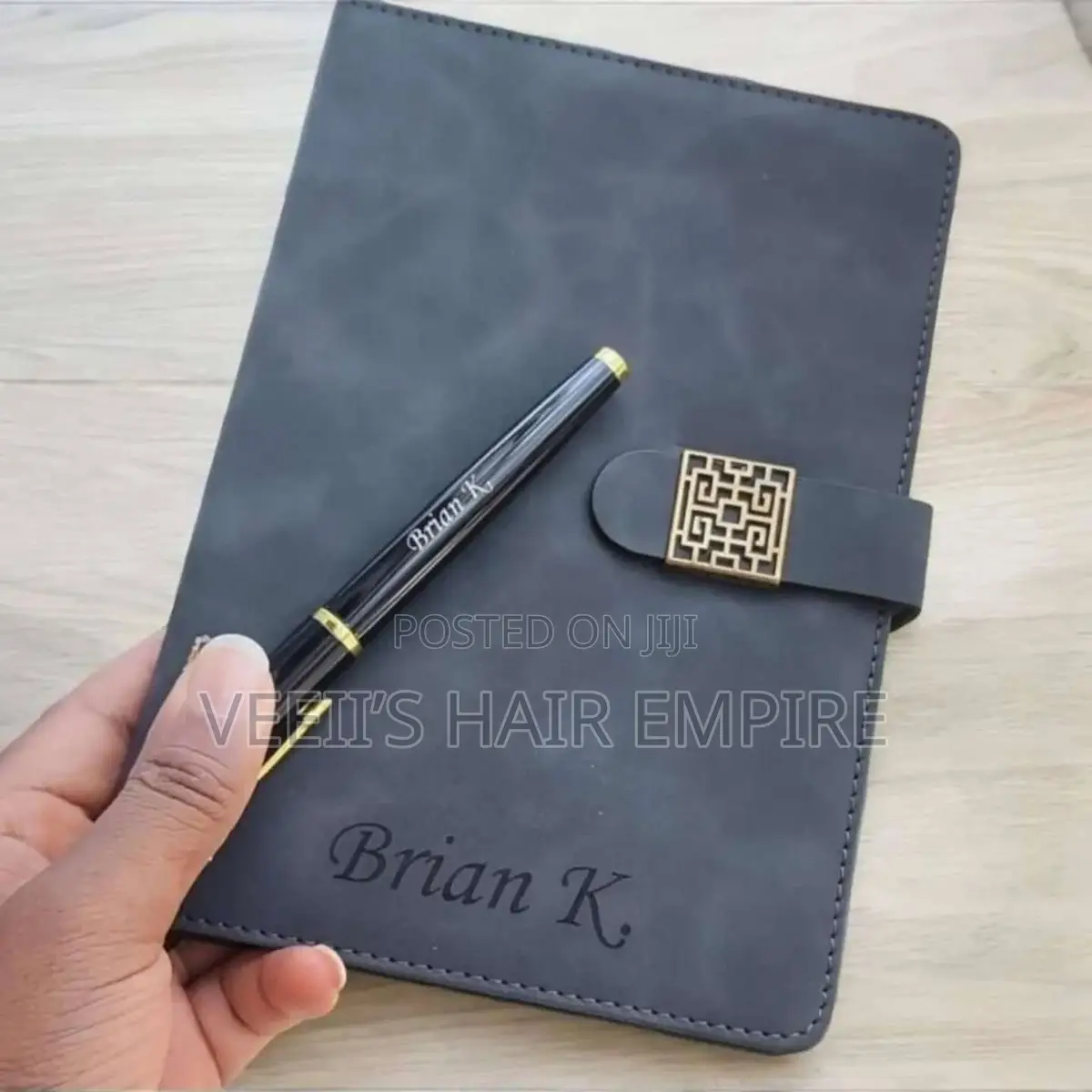 Customized Notepad
