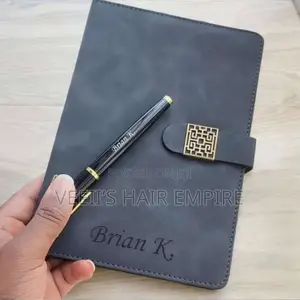 Customized Notepad