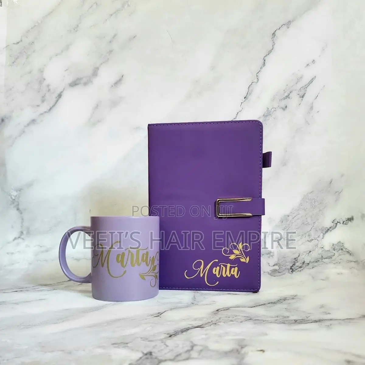 Customized Notepad