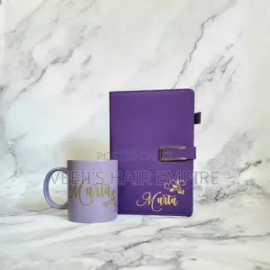 Customized Notepad