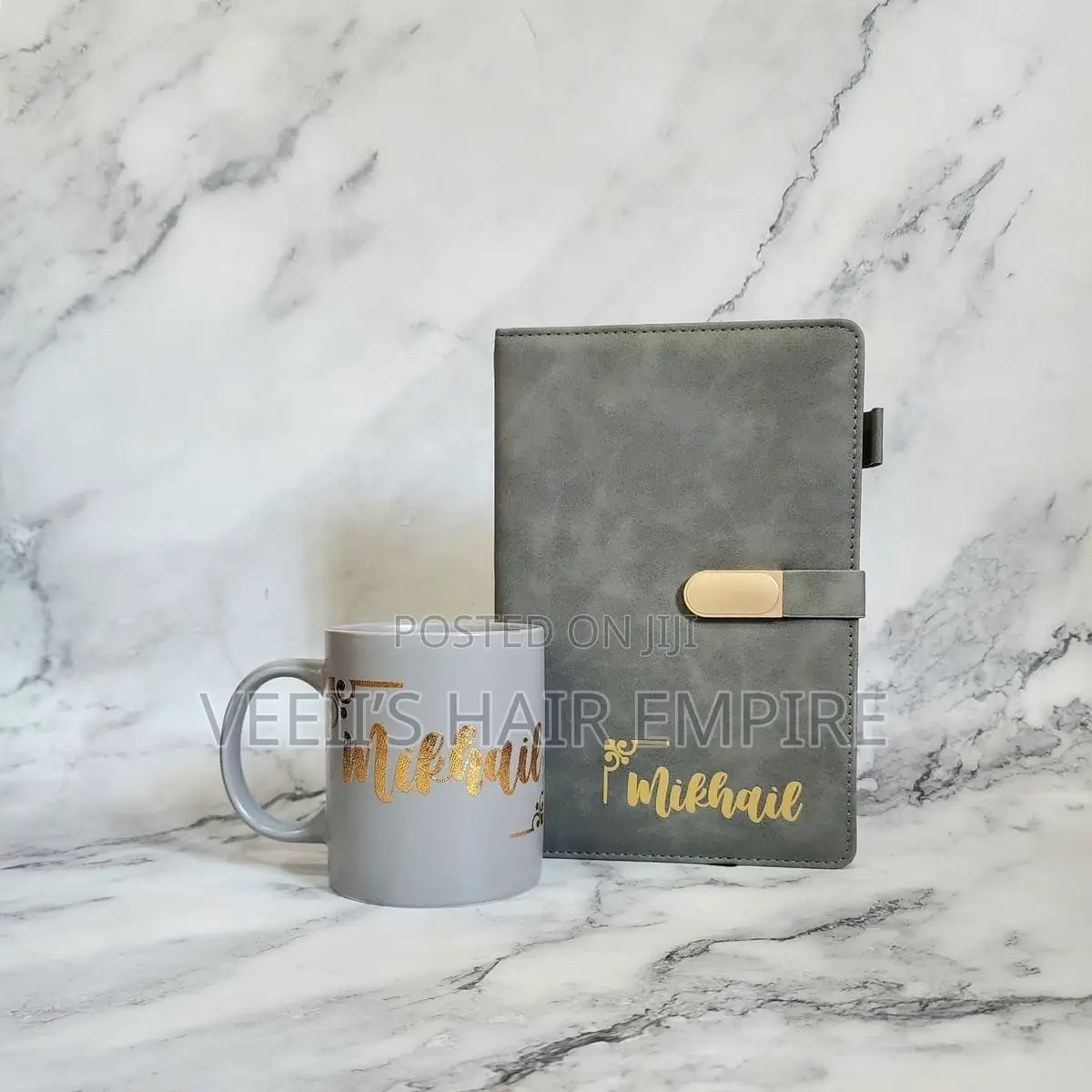 Customized Notepad