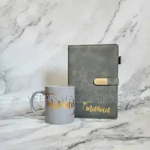 Customized Notepad