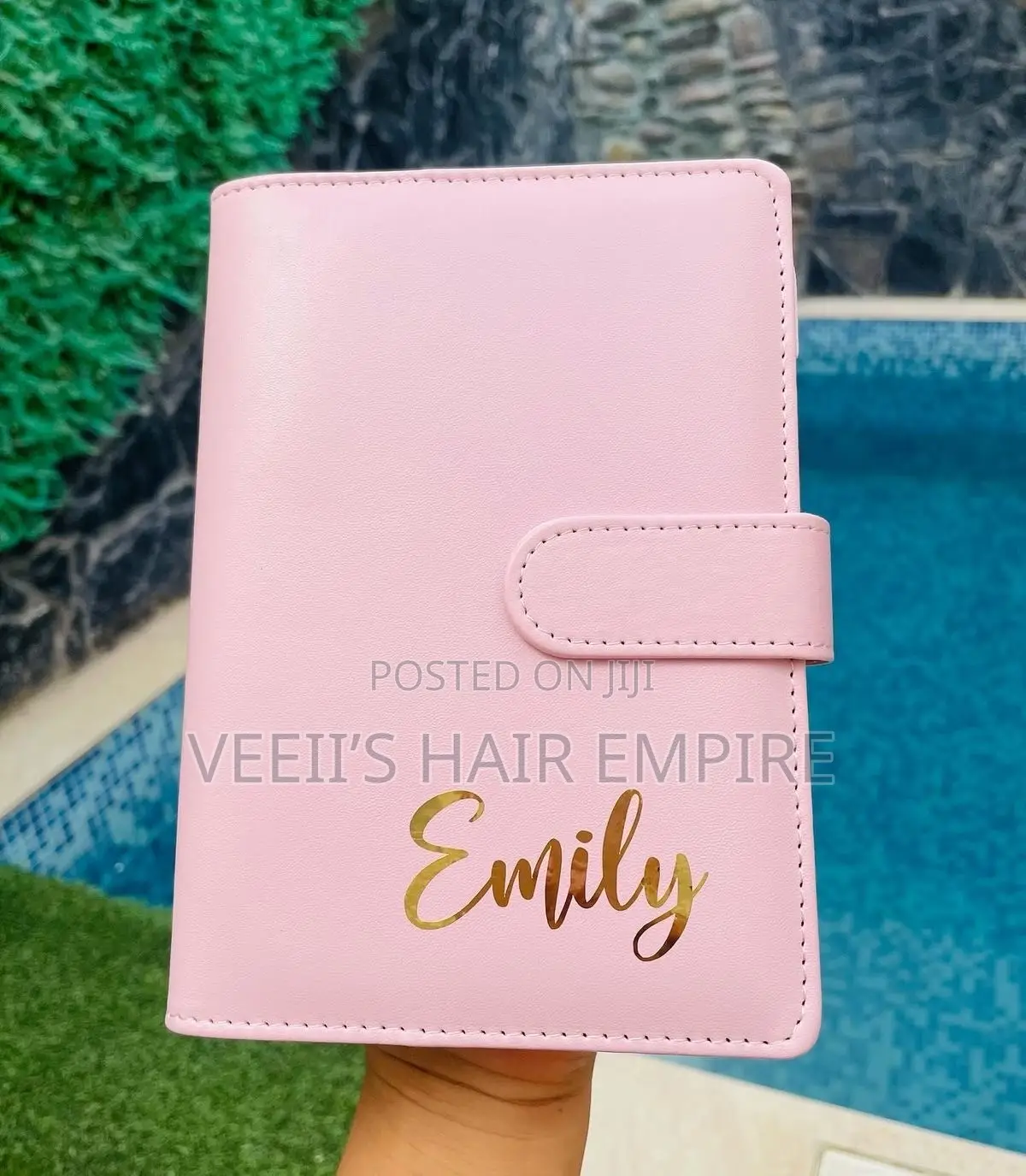 Customized Notepad
