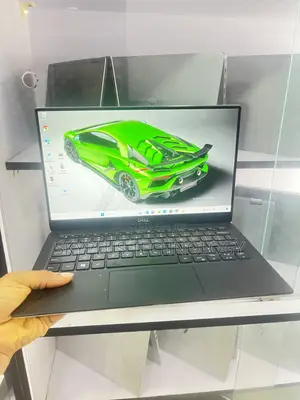 Laptop Dell XPS 13 9370 8GB Intel Core i5 SSD 256GB