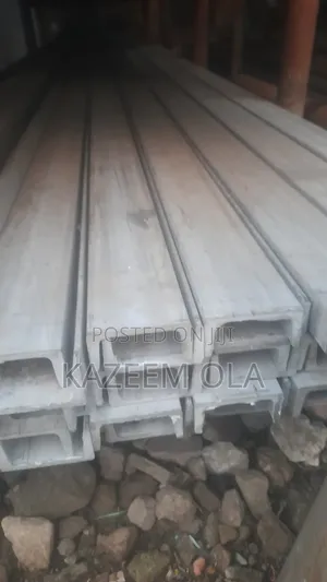 Building Materials