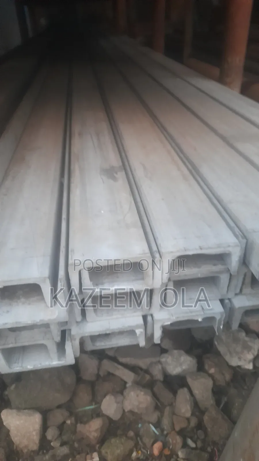 Building Materials