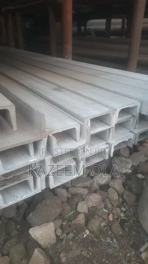 Building Materials