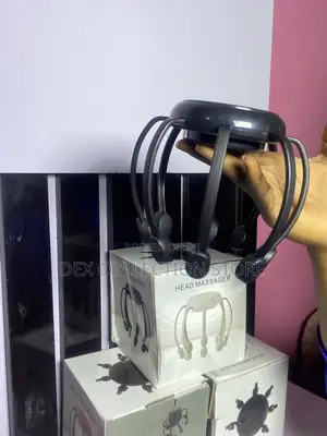 Head Massager