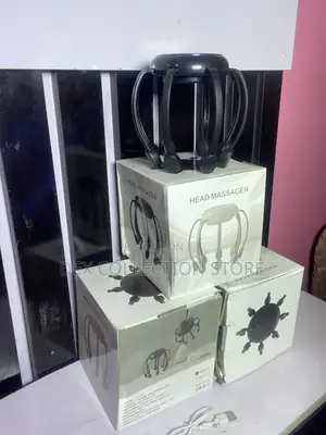 Head Massager