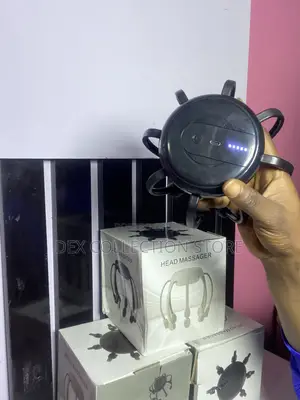 Head Massager