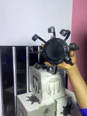 Head Massager