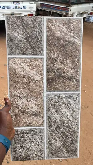 Crack Wall Tiles 30x60cm Modern Design
