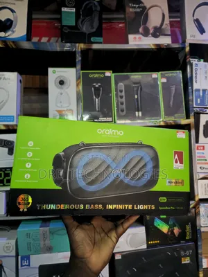Oraimo Spacebox Pro