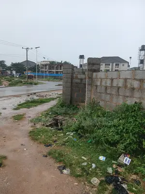 Certificate of Occupancy