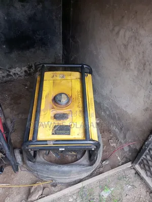 Senwei Elepaq Generator for Sell 3.5kva Long Coil