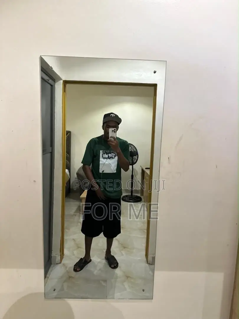 Unisex Jorts