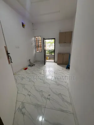 Mini Flat in Chevron for rent