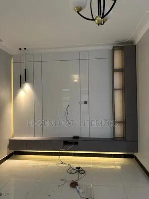 TV Console