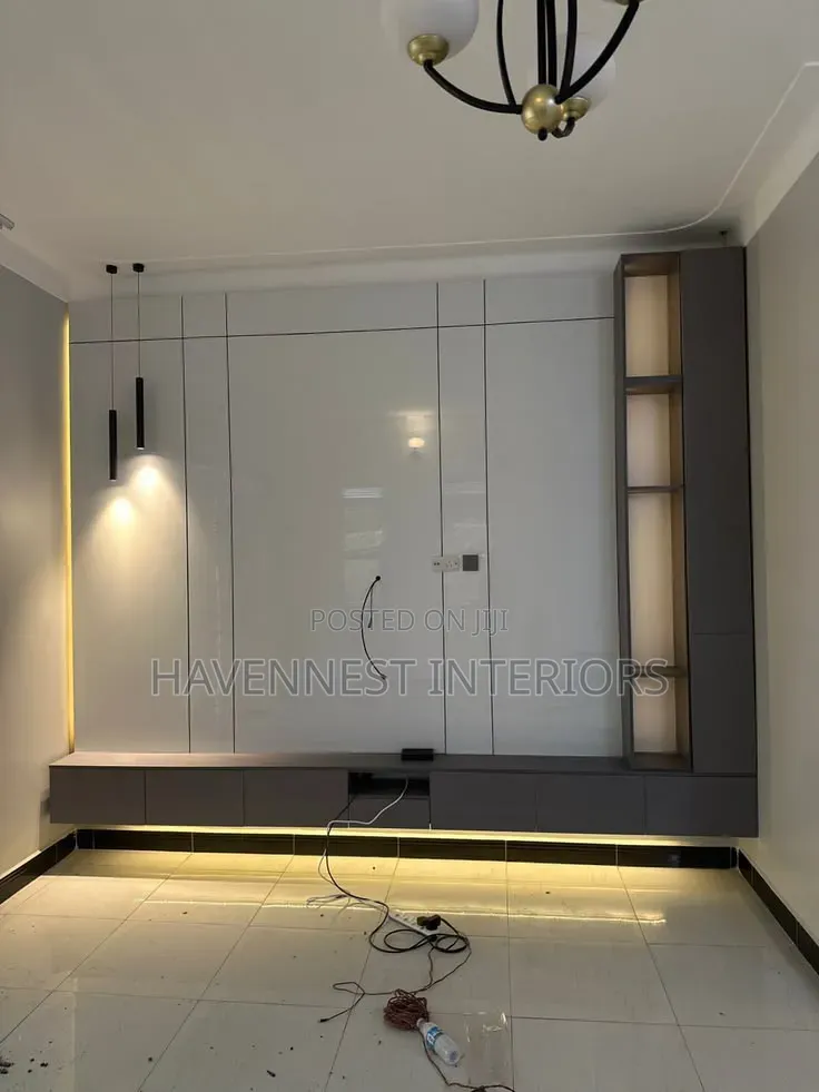 TV Console