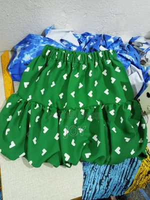 Children Clothing