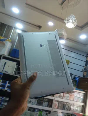 Laptop HP 8GB Intel Core i5 SSD 256GB