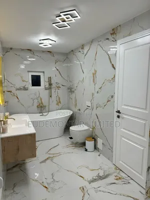 Premium Bathroom Makeover Works