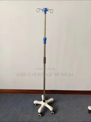 Drip Stand