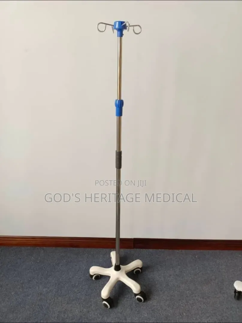 Drip Stand