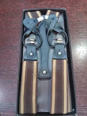 Suspenders