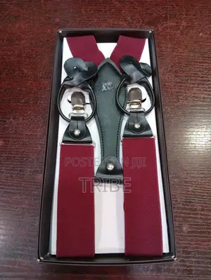 Suspenders