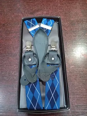 Suspenders