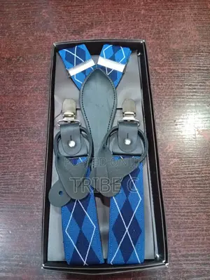 Suspenders