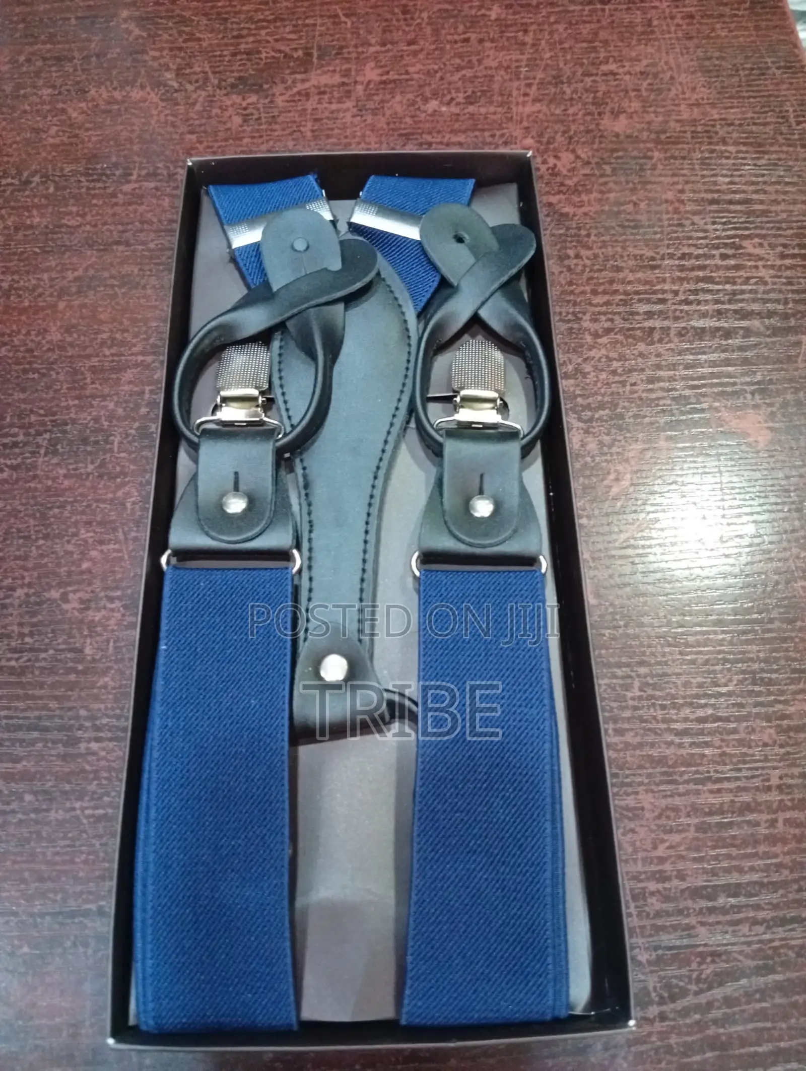 Suspenders