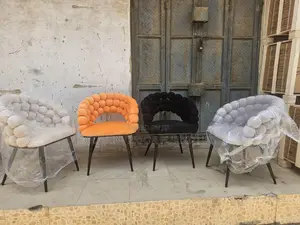 Bedroom Single Chair