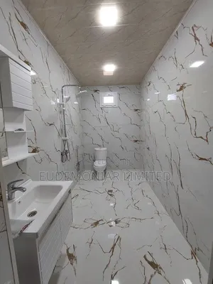 Residential Bathroom Design Service