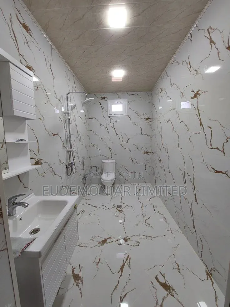 Residential Bathroom Design Service
