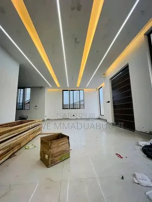 Modern p.o.p and Polysterene Ceiling