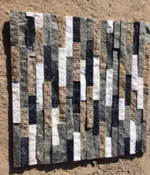 Multi Crack Wall Tiles 30x60cm